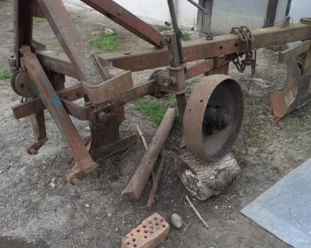 Другая Інша, об'ємом двигуна 0 л та пробігом 0 тис. км за 470 $, фото 1 на Automoto.ua