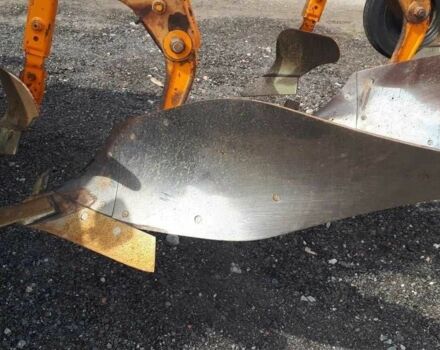 Другая Другая, объемом двигателя 0 л и пробегом 0 тыс. км за 7900 $, фото 2 на Automoto.ua