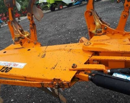 Другая Другая, объемом двигателя 0 л и пробегом 0 тыс. км за 7900 $, фото 3 на Automoto.ua