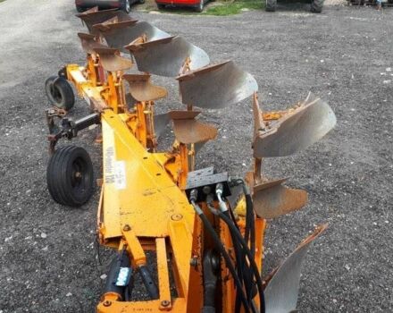 Другая Другая, объемом двигателя 0 л и пробегом 0 тыс. км за 7900 $, фото 1 на Automoto.ua