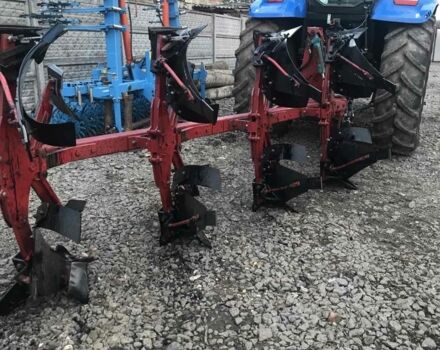 Другая Другая, объемом двигателя 0 л и пробегом 0 тыс. км за 5600 $, фото 1 на Automoto.ua