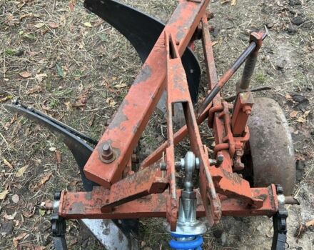 Інша Інша, об'ємом двигуна 0 л та пробігом 0 тис. км за 595 $, фото 1 на Automoto.ua