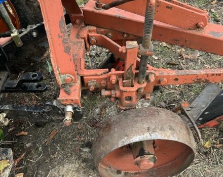 Інша Інша, об'ємом двигуна 0 л та пробігом 0 тис. км за 595 $, фото 2 на Automoto.ua