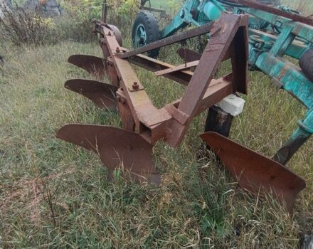 Другая Другая, объемом двигателя 0 л и пробегом 0 тыс. км за 595 $, фото 4 на Automoto.ua