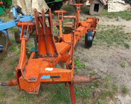 Другая Другая, объемом двигателя 0 л и пробегом 0 тыс. км за 2650 $, фото 3 на Automoto.ua