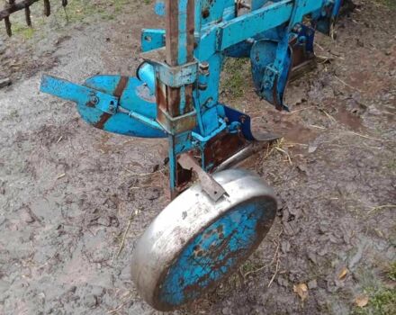 Другая Другая, объемом двигателя 0 л и пробегом 0 тыс. км за 4200 $, фото 15 на Automoto.ua