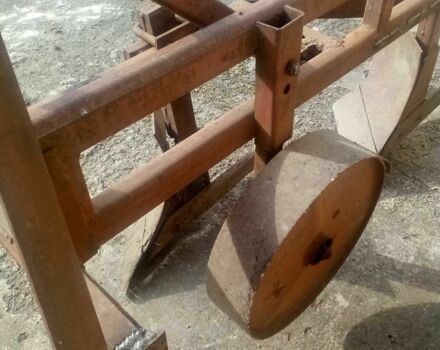 Другая Другая, объемом двигателя 0 л и пробегом 0 тыс. км за 202 $, фото 2 на Automoto.ua