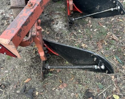 Інша Інша, об'ємом двигуна 0 л та пробігом 0 тис. км за 595 $, фото 3 на Automoto.ua