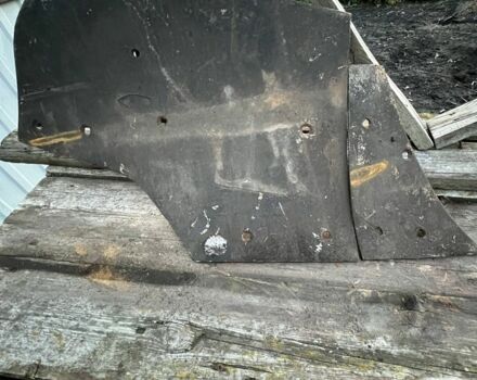 Інша Інша, об'ємом двигуна 0 л та пробігом 0 тис. км за 595 $, фото 7 на Automoto.ua