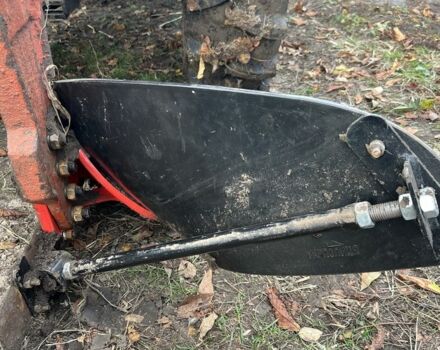 Інша Інша, об'ємом двигуна 0 л та пробігом 0 тис. км за 595 $, фото 4 на Automoto.ua