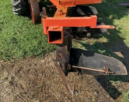 Другая Другая, объемом двигателя 0 л и пробегом 0 тыс. км за 900 $, фото 4 на Automoto.ua