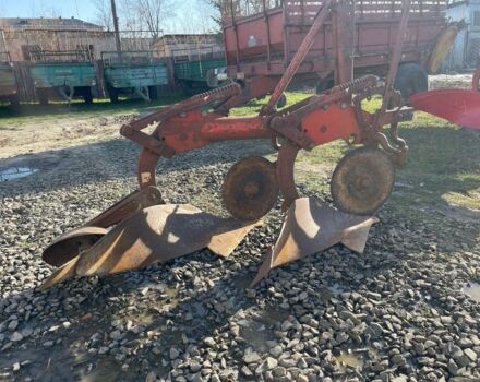 Другая Другая, объемом двигателя 0 л и пробегом 0 тыс. км за 1050 $, фото 4 на Automoto.ua