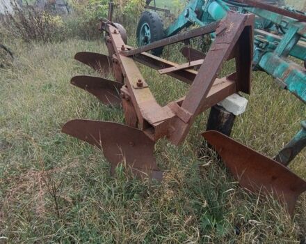 Другая Другая, объемом двигателя 0 л и пробегом 0 тыс. км за 595 $, фото 3 на Automoto.ua