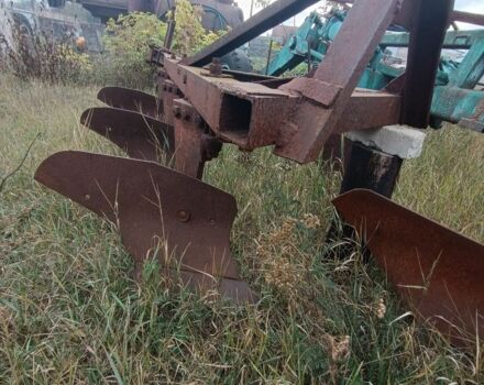 Другая Другая, объемом двигателя 0 л и пробегом 0 тыс. км за 595 $, фото 5 на Automoto.ua