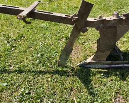 Другая Другая, объемом двигателя 0 л и пробегом 0 тыс. км за 121 $, фото 2 на Automoto.ua