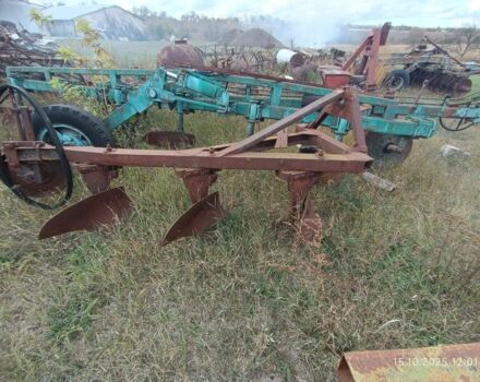 Другая Другая, объемом двигателя 0 л и пробегом 0 тыс. км за 595 $, фото 1 на Automoto.ua