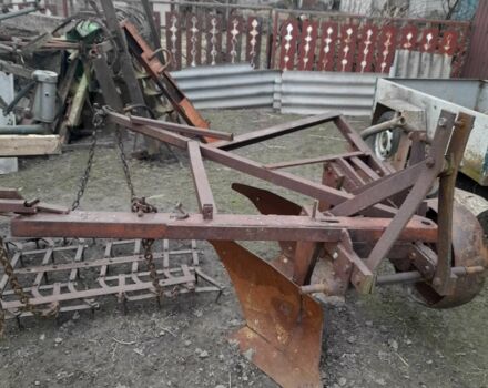 Другая Другая, объемом двигателя 0 л и пробегом 0 тыс. км за 195 $, фото 5 на Automoto.ua