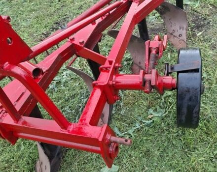 Другая Другая, объемом двигателя 0 л и пробегом 0 тыс. км за 339 $, фото 2 на Automoto.ua