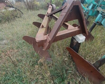 Другая Другая, объемом двигателя 0 л и пробегом 0 тыс. км за 595 $, фото 2 на Automoto.ua