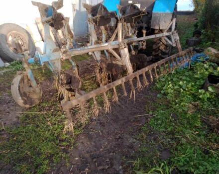 Другая Другая, объемом двигателя 0 л и пробегом 0 тыс. км за 4200 $, фото 7 на Automoto.ua