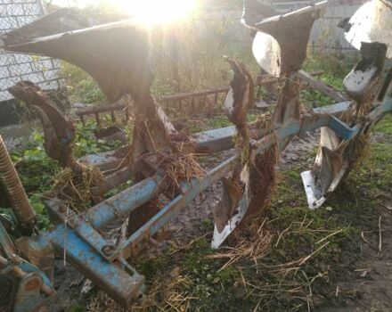 Другая Другая, объемом двигателя 0 л и пробегом 0 тыс. км за 4200 $, фото 9 на Automoto.ua