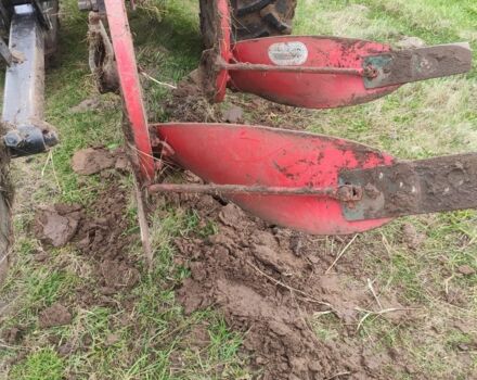 Другая Другая, объемом двигателя 0 л и пробегом 0 тыс. км за 1150 $, фото 5 на Automoto.ua