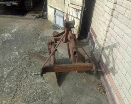 Другая Другая, объемом двигателя 0 л и пробегом 0 тыс. км за 202 $, фото 3 на Automoto.ua