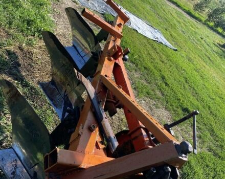 Другая Другая, объемом двигателя 0 л и пробегом 0 тыс. км за 900 $, фото 2 на Automoto.ua