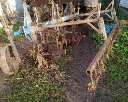 Другая Другая, объемом двигателя 0 л и пробегом 0 тыс. км за 4200 $, фото 8 на Automoto.ua