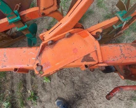 Другая Другая, объемом двигателя 0 л и пробегом 0 тыс. км за 2650 $, фото 9 на Automoto.ua