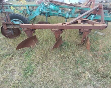 Другая Другая, объемом двигателя 0 л и пробегом 0 тыс. км за 595 $, фото 6 на Automoto.ua