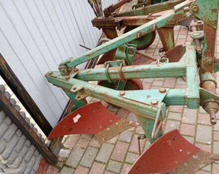 Другая Другая, объемом двигателя 0 л и пробегом 0 тыс. км за 16999 $, фото 2 на Automoto.ua