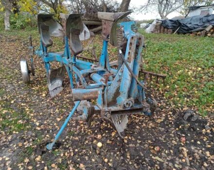 Другая Другая, объемом двигателя 0 л и пробегом 0 тыс. км за 4200 $, фото 14 на Automoto.ua