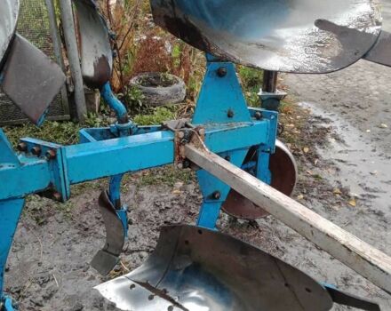 Другая Другая, объемом двигателя 0 л и пробегом 0 тыс. км за 4200 $, фото 5 на Automoto.ua