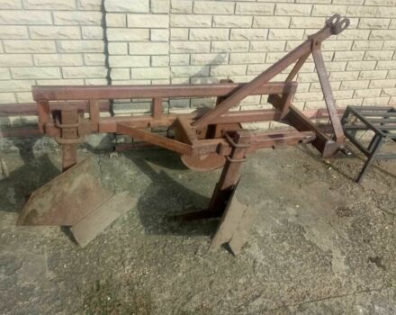 Другая Другая, объемом двигателя 0 л и пробегом 0 тыс. км за 202 $, фото 4 на Automoto.ua