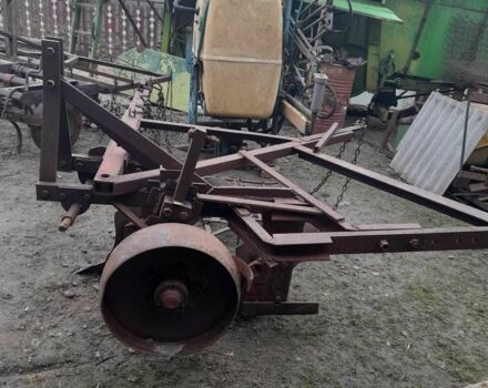 Другая Другая, объемом двигателя 0 л и пробегом 0 тыс. км за 195 $, фото 2 на Automoto.ua