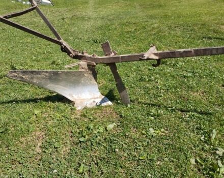 Другая Другая, объемом двигателя 0 л и пробегом 0 тыс. км за 121 $, фото 4 на Automoto.ua