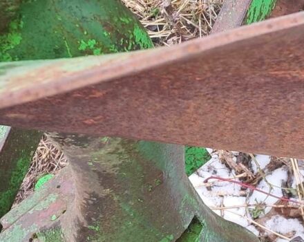 Інша Інша, об'ємом двигуна 0 л та пробігом 0 тис. км за 3100 $, фото 6 на Automoto.ua