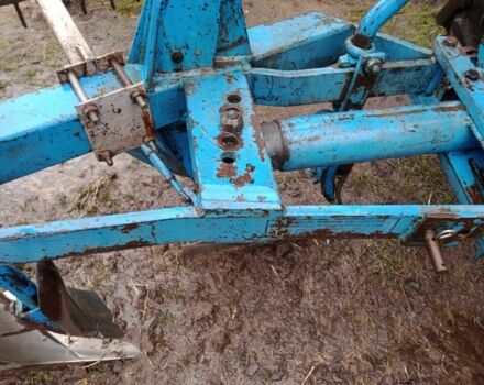 Другая Другая, объемом двигателя 0 л и пробегом 0 тыс. км за 4200 $, фото 13 на Automoto.ua