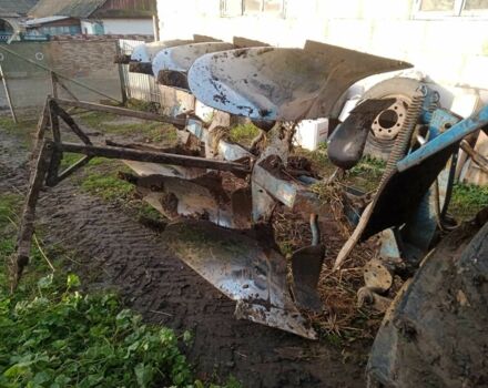 Другая Другая, объемом двигателя 0 л и пробегом 0 тыс. км за 4200 $, фото 2 на Automoto.ua