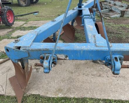 Другая Другая, объемом двигателя 0 л и пробегом 0 тыс. км за 1250 $, фото 6 на Automoto.ua