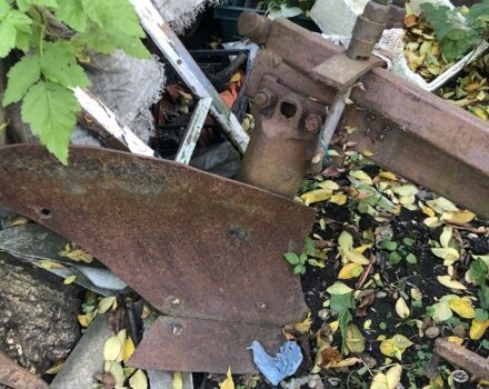 Інша Інша, об'ємом двигуна 0 л та пробігом 0 тис. км за 334 $, фото 2 на Automoto.ua