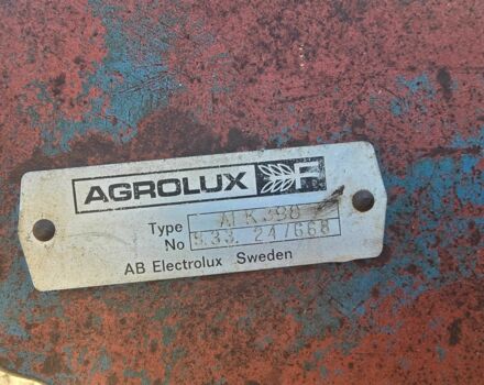 Другая Другая, объемом двигателя 0 л и пробегом 0 тыс. км за 6480 $, фото 4 на Automoto.ua