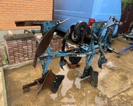 Другая Другая, объемом двигателя 0 л и пробегом 0 тыс. км за 1500 $, фото 8 на Automoto.ua
