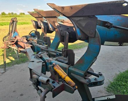 Другая Другая, объемом двигателя 0 л и пробегом 0 тыс. км за 6480 $, фото 1 на Automoto.ua