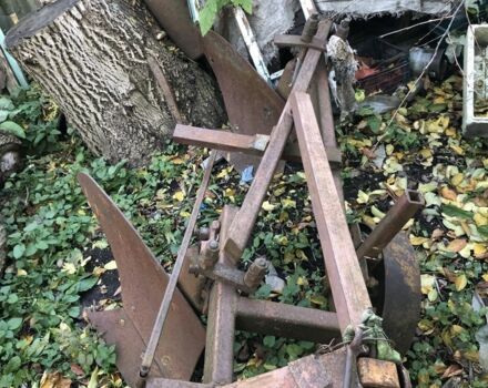 Інша Інша, об'ємом двигуна 0 л та пробігом 0 тис. км за 334 $, фото 1 на Automoto.ua