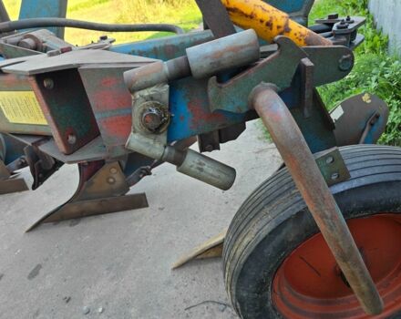 Другая Другая, объемом двигателя 0 л и пробегом 0 тыс. км за 6480 $, фото 3 на Automoto.ua