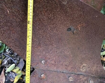 Інша Інша, об'ємом двигуна 0 л та пробігом 0 тис. км за 334 $, фото 3 на Automoto.ua