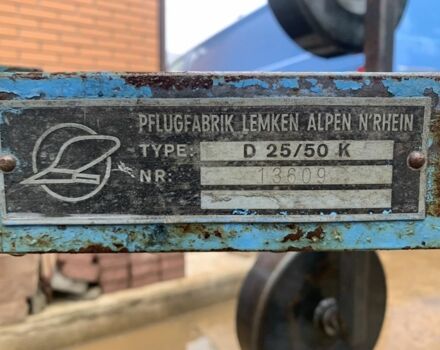 Другая Другая, объемом двигателя 0 л и пробегом 0 тыс. км за 1500 $, фото 10 на Automoto.ua