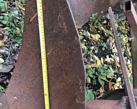 Інша Інша, об'ємом двигуна 0 л та пробігом 0 тис. км за 334 $, фото 4 на Automoto.ua